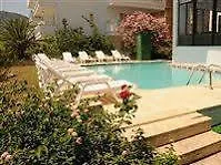 Szálloda Avisos And 3*