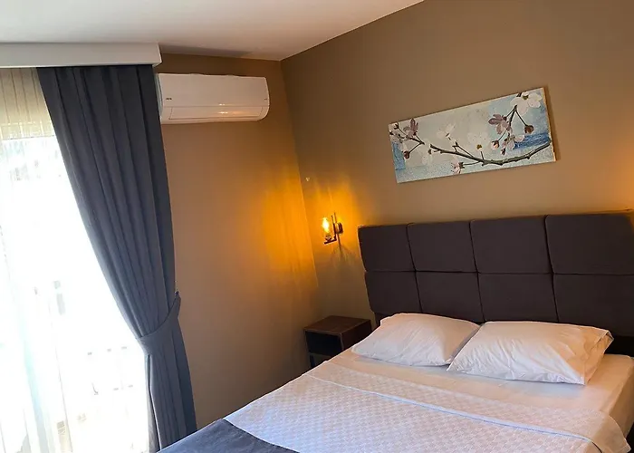 Avisos And Hotel 3*
