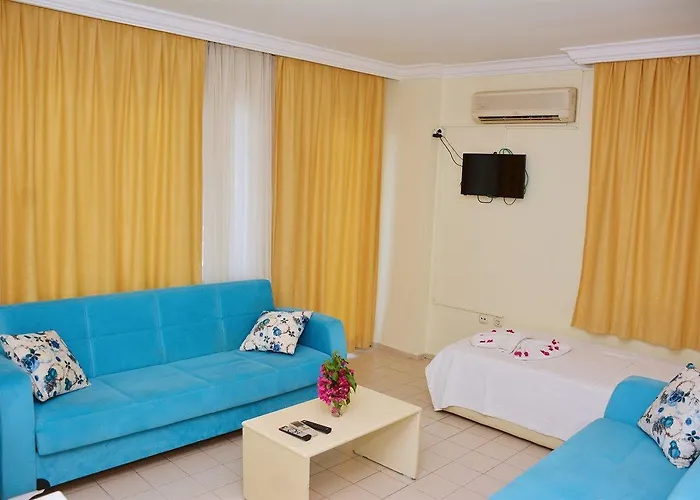 Avisos And Hotel 3*