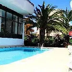 Avisos And 3* Marmaris