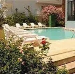 Hotel Avisos And 3*