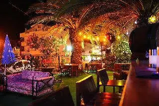 Hotel Avisos And 3*