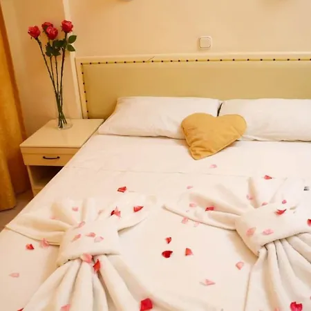Hotel Avisos And