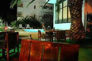 فندق Avisos And مرمريس