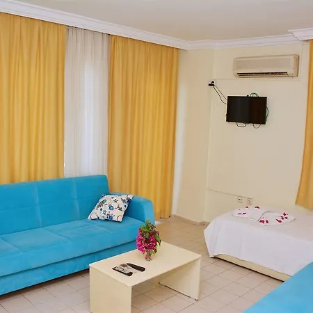 Avisos And Hotel 3*