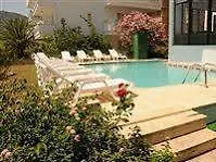 Hotel Avisos And 3*
